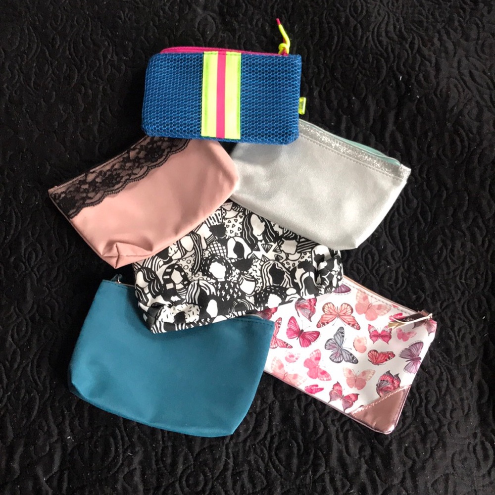 Wristlet Bundle